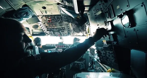 NATO toplantısının güvenliği Türk uçaklarına emanet