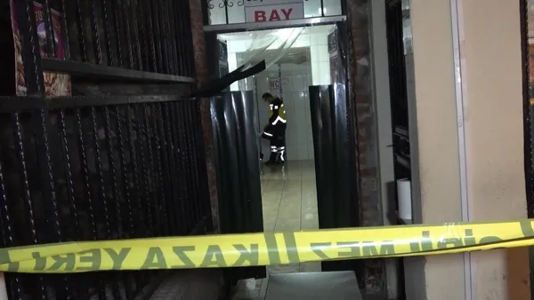 Son dakika: Bursa'da esnaflık yapan adam cami tuvaletinde ölü bulundu - 2