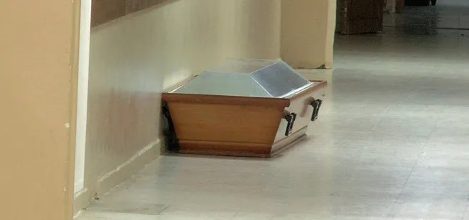 AYDIN'DAN URFA'YA GÖNDERİLEN CENAZE YOLDA KARIŞTI