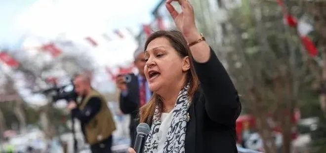 CHP’de “Burcu Köksal” krizi büyüyor! CHP’li Abdullah Atik’den Genel Merkez’e mesaj: ‘Seviyesiz kadın DEM’den özür dilesin’