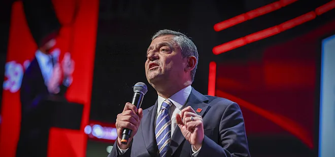  Yolsuzluk şüphelileri parti zirvesine taşındı!