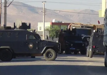 PKK'nın sözde 'GAP-Ruha alan sorumlusu' öldürüldü