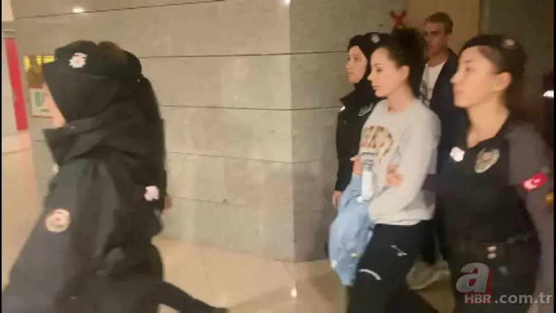 Dilan Polat kaç yıl hapis cezası aldı, çocuklara ne olacak? Dilan Polat ve Engin Polat şu anda cezaevindeler mi? Tüm aile yargılanıyor, ifadeler ortaya çıktı! 19