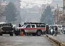 Kabildeki saldırıyı terör örgütü DEAŞ üstlendi