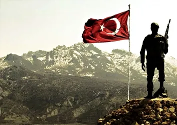 Türk ordusunun dünyayı titreten gücü açıklandı!