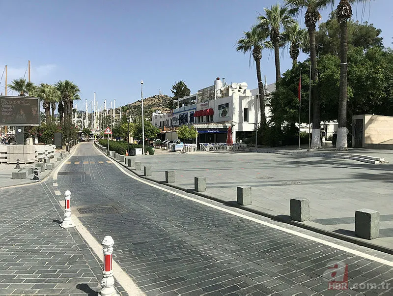 Bugün sokağa çıkma yasağı var mı? 30 Kasım Pazartesi günü akşam 8'den sonra sokağa çıkma yasağı var mı? 5