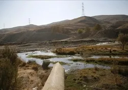 Orta Doğu'da su savaşları tehlikesi: Katil İsrail'in Golan Tepeleri üzerinden işgal politikası