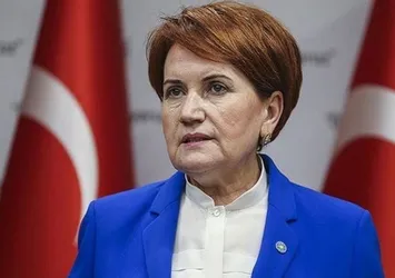 İYİ Parti Genel Başkanı Meral Akşener'den 2023 seçimlerine ilişkin son dakika adaylık açıklaması! Cumhurbaşkanı adayı olmayacağım başbakan olmak istiyorum