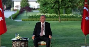 Erdoğan’dan Cumhur İttifakı ve yeni anayasa mesajı