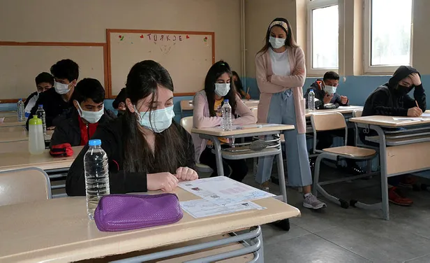 Son dakika: LGS sonuçları açıklandı mı? 2021 LGS sınav sonuçları ne zaman belli olacak? Lise tercihleri...