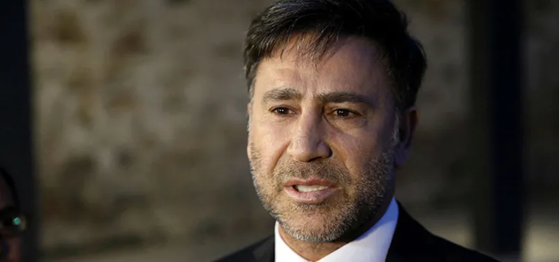 Ünlü türkücü İzzet Yıldızhan'ın annesi yoğun bakıma kaldırıldı