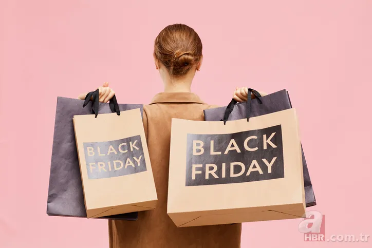 Heyecanla bekleniyor! Black Friday ne zaman başlıyor? 2020 Efsane Cuma indirimleri hangi tarihte? 6