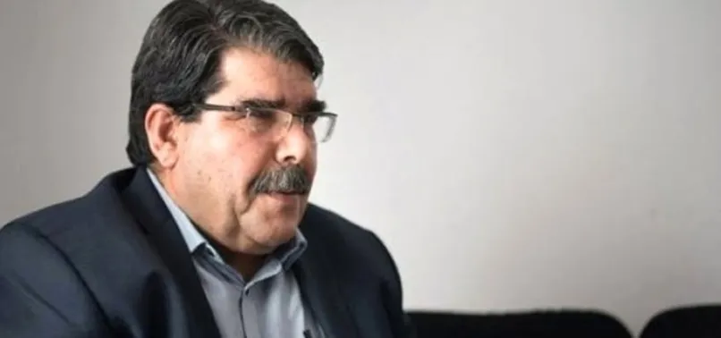 Salih Müslim için kırmızı bülten talebi