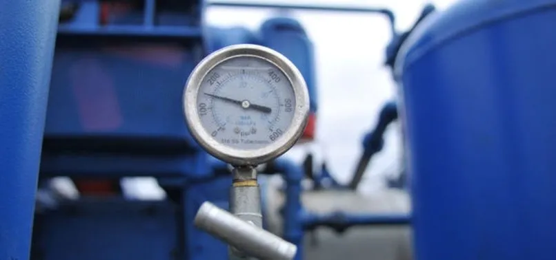 GAZPROM'DAN 'TÜRK AKIMI' AÇIKLAMASI