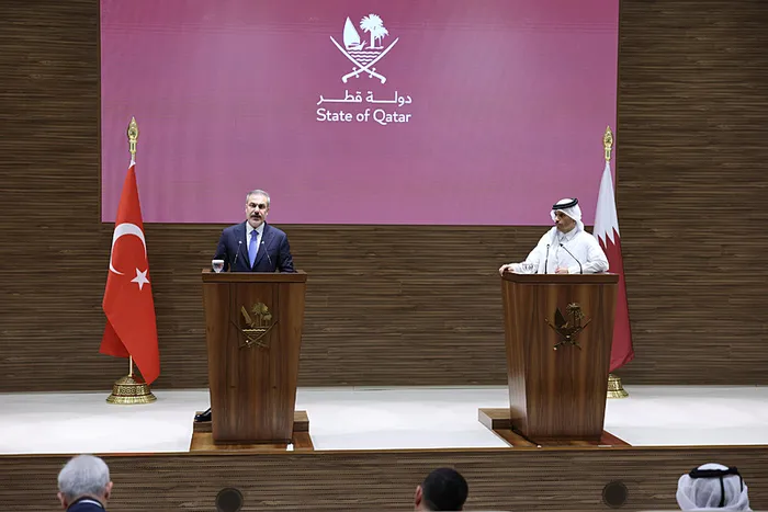 disisleri-bakani-hakan-fidan-katarda-israil-barisa-zorlanmali-1745764484175.jpg Fotoğraf: AA