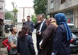 AK Parti İstanbul milletvekillerinden üç ilçede vatandaş buluşması