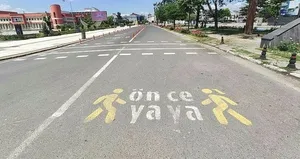 Sokağa çıkma kısıtlaması sona erdi!