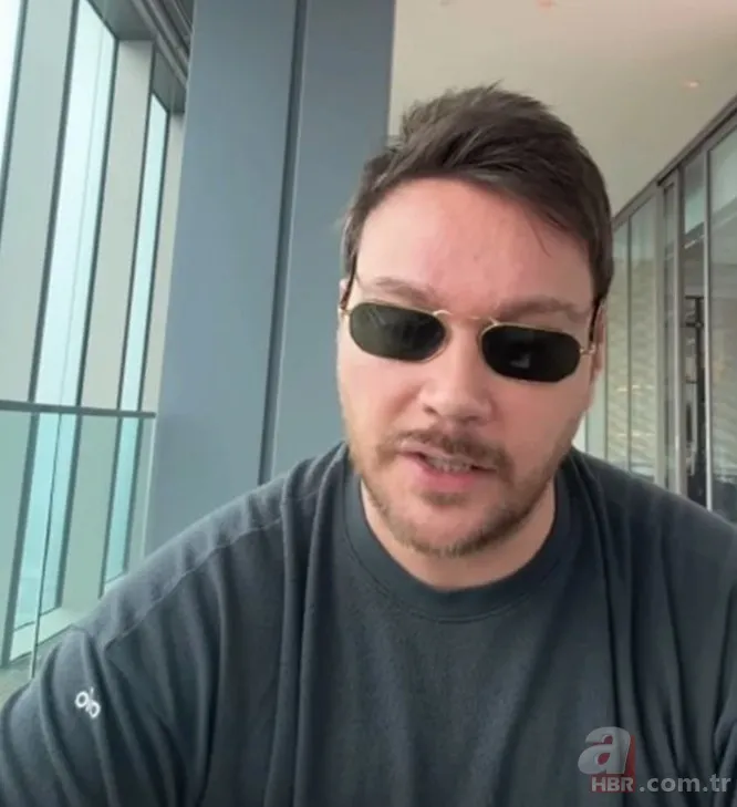 Sinan Akçıl'dan 8 milyonluk ev! "Evlenince hediye edeceğim" demişti 7