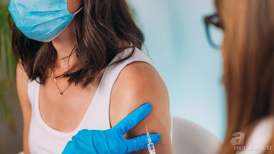 50 yaş üstü ne zaman aşı olacak? 51, 52, 53, 54, 55 yaşındakiler ne zaman aşılanacak? 4