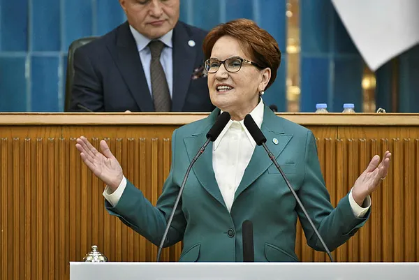 1697202917059.jpg Meral Akşener'den yerel seçimlerde ittifak çağrılarına yanıt: Partimiz diğer partilere yancılık yapsın diye kurulmadı - 7