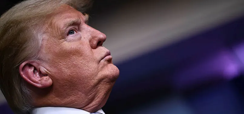 ABD Başkanı Trump: Yakında korona değil depresyon öldürecek