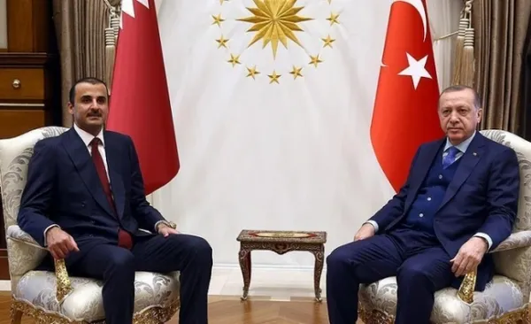 Türkiye desteğini bırakmadı Körfez krizinde yeni adımlar atıldı! Kuveyt’ten flaş Katar açıklaması