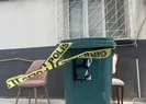 Defalarca çekiçle vurup boğazından bıçakladı