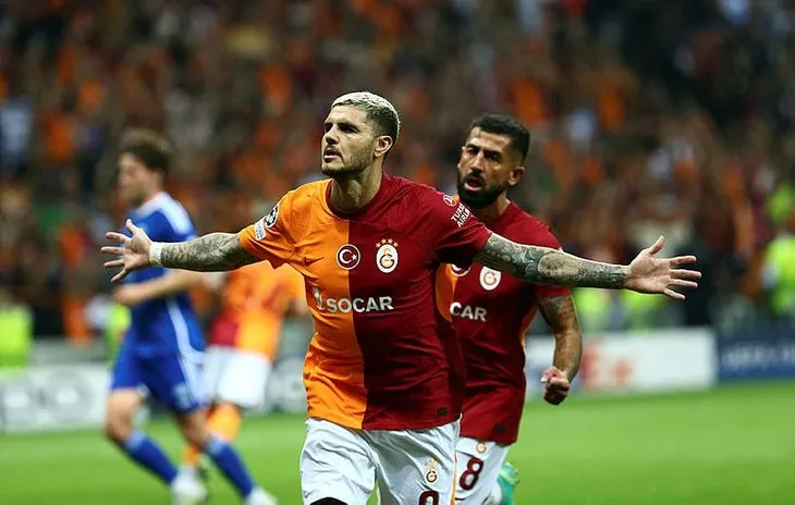 Türkiye’nin UEFA ülke sıralamasındaki yeri değişti! İşte Galatasaray’ın zaferi sonrası güncel liste...