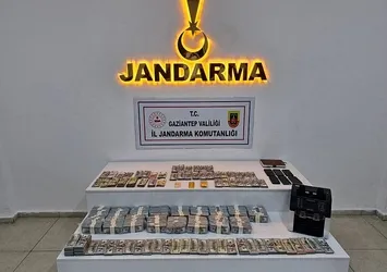 Yasa dışı bahis operasyonu! 2 milyon 336 bin 773 dolar ele geçirildi! 6 kişi yakalandı!