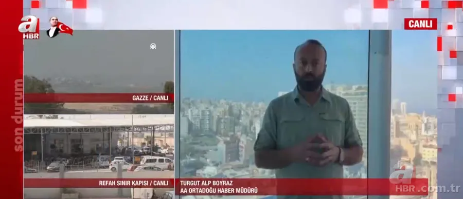 HİZBULLAH ne açıklayacak? İsrail'e SAVAŞ mı ilan edecek? Gözler Hasan Nasrallah'ın yapacağı açıklamaya çevrildi 3