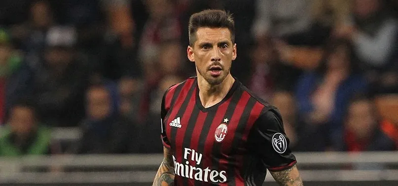 Jose Sosa Trabzonspor'a transfer oldu