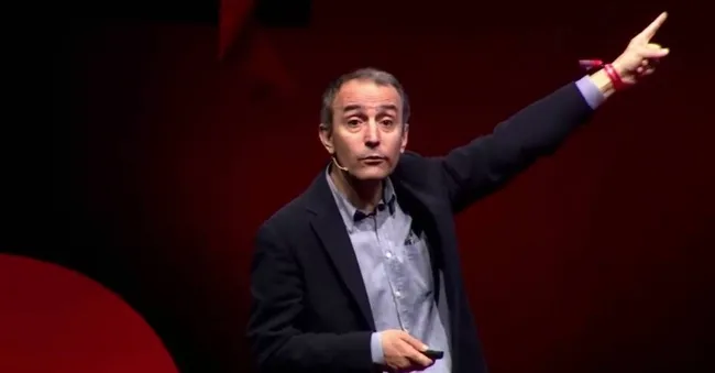 Yalan ifadeler üzerinden dini değerlere saldıran Emin Çapa'ya cevap - 1