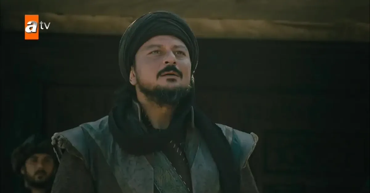 Kuruluş Osman 28. yeni bölüm | Ertuğrul Gazi obaya geliyor!