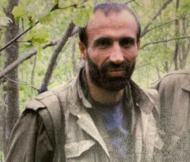 Son dakika: MİT kırmızı bültenle aranan terörist Mehmet Gürbüz’ü etkisiz hale getirdi