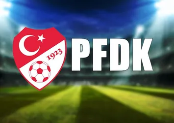 PFDK'dan Metin Diyadin'e 5 maç ceza!