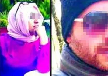 Metrobüste bir tekmeli saldırı olayı daha!