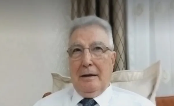 Emekli Korgeneral Dr. Erdoğan Karakuş’tan çarpıcı iddia: F-16 krizi sonrası Türkiye Fransa’dan Rafale alabilir