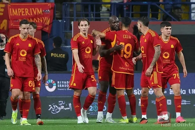Dünyanın en iyi futbol takımları açıklandı! İşte dört büyüklerin listedeki yerleri... 13