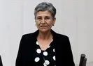 HDP’li Leyla Güven gözaltına alındı