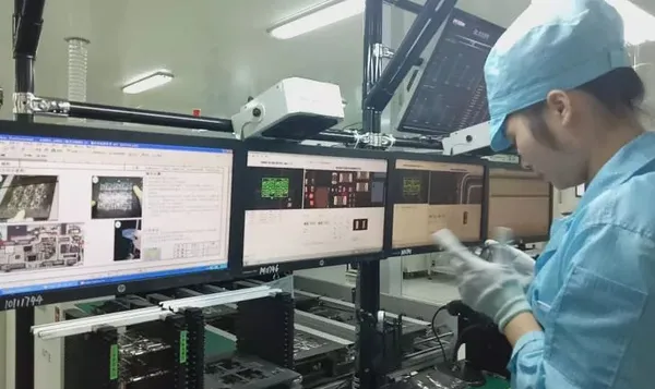 Samsung ve Oppo Türkiye'de üretim yapacak! Türkiye'de tesis kuracaklar - 3