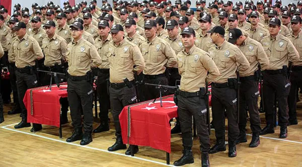 EGM PA jandarma bekçi alımı başvuru ne zaman? 2021 jandarma bekçi alımı başvuru açıklaması geldi mi?