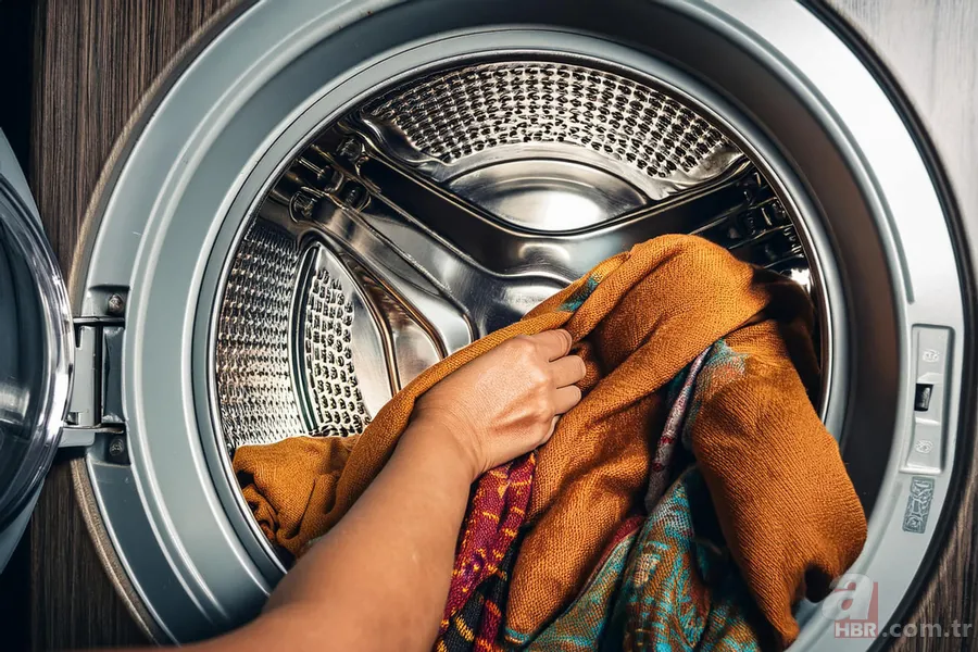 Herkes yapıyor ama yanlış! Pijamalarınızı ne sıklıkla yıkamalısınız? Bu süreyi geçmeyin 1