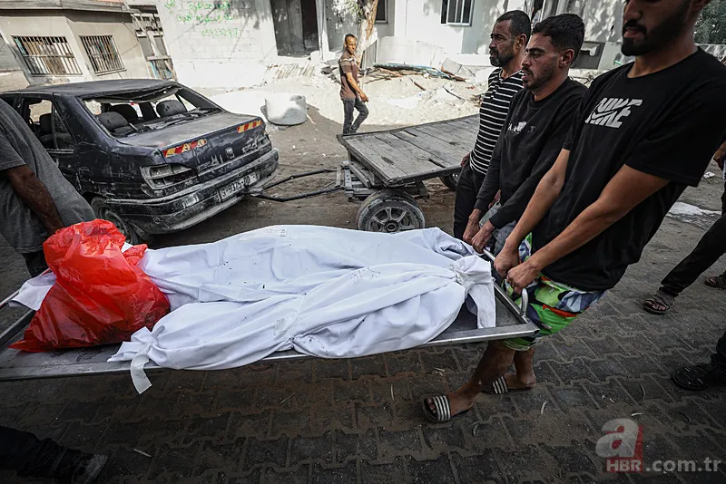 Trump'ın Gazze planı Filistin devletine aralık kapı mı? 21 maddelik planda öne çıkan detaylar neler? 15