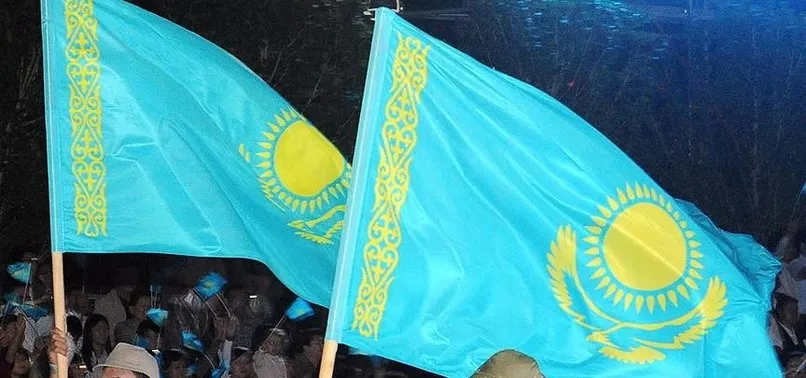İŞTE FETÖ'NÜN KAZAKİSTAN'DAKİ FAALİYETLERİ