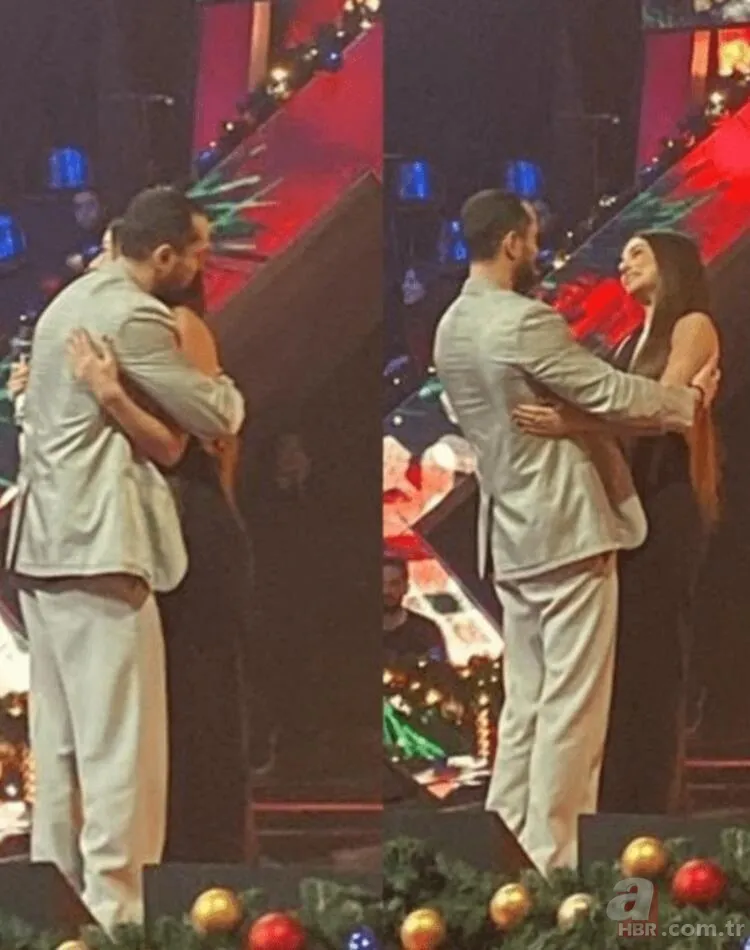 Ayça Ayşin Turan ve Murat Boz'la ilgili gerçek ortaya çıktı! Aşk haberlerini bu yüzden yalanlamış 5