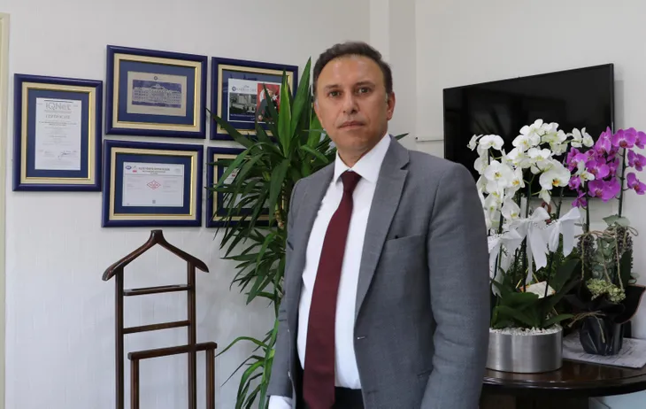 1599210021687.jpg Ankara'da koronavirüs artışı! Gazi Üniversitesi Hastanesi Başhekimi: Yoğun bakımlarımızın doluluk kapasitesi yüzde 100 - 1