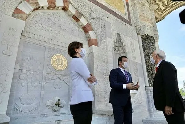 1672121218079.jpg CHP'deki ihaleci vekiller iddiasına Canan Kaftancıoğlu'ndan dikkat çeken cevap: Kılıçdaroğlu'na yanlış bilgi vermedim - 1