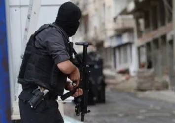 Türkiye, DEAŞ'a geçit vermiyor