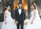 İki gelin bir damat… Kalp Yarası izleyicinin kalbini kazandı