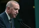 Erdoğandan Manisadaki saldırı için taziye mesajı